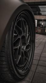 Mercedes-AMG C63 S Coupe by Z-Performance 2018 года